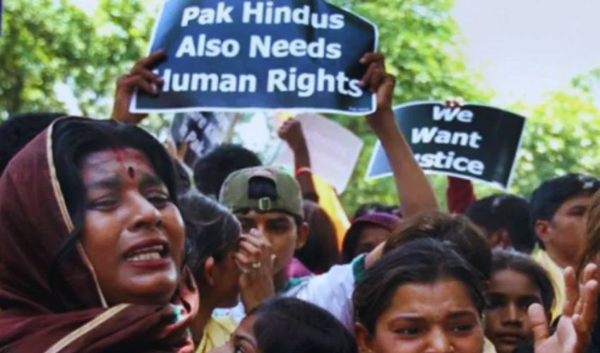 Pakistani Hindus in India left in despair, allege neglect by Modi govt