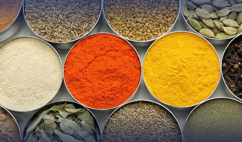 Global bans on Indian spices over quality and safety concerns
