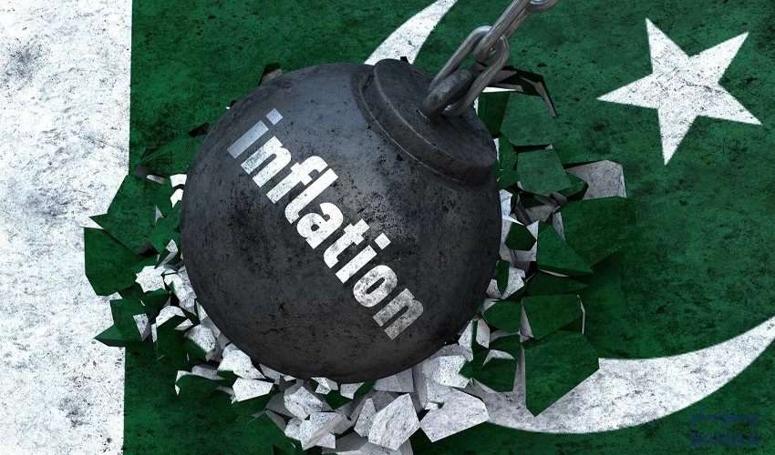 Pakistan’s weekly inflation soars by 9