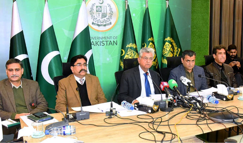 ‘Malicious campaign’ against top judiciary being probed as per law: Solangi