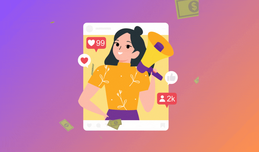 Instagram influencers: Closer look at their income streams