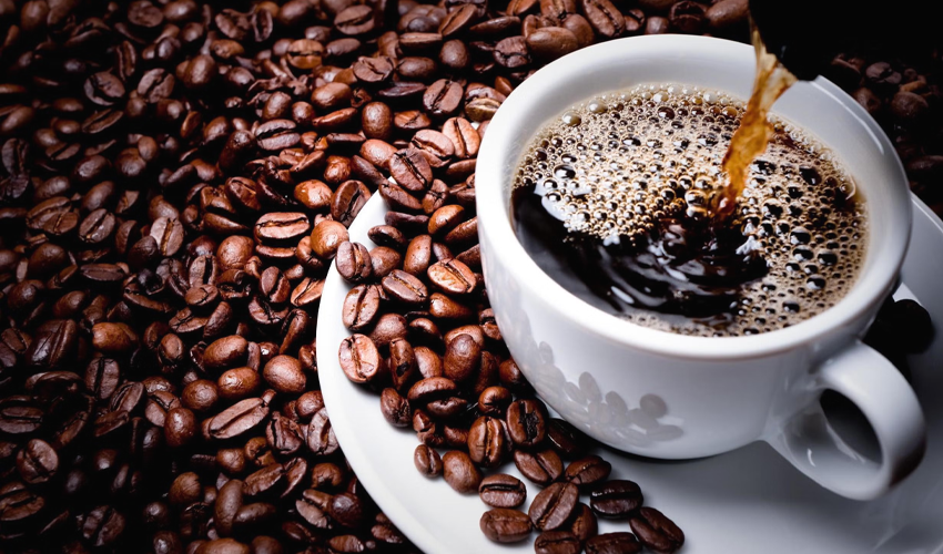 International Coffee Day: The origin of coffee