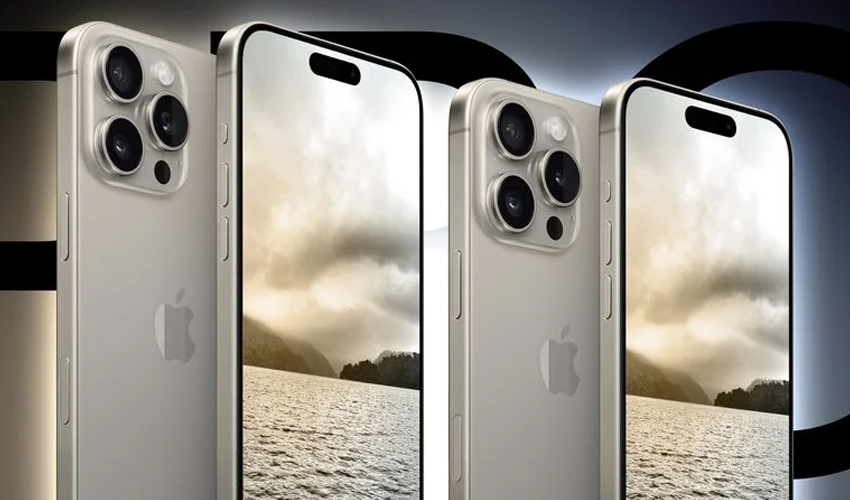 Apple unveils groundbreaking customisation features for iPhone 16 series