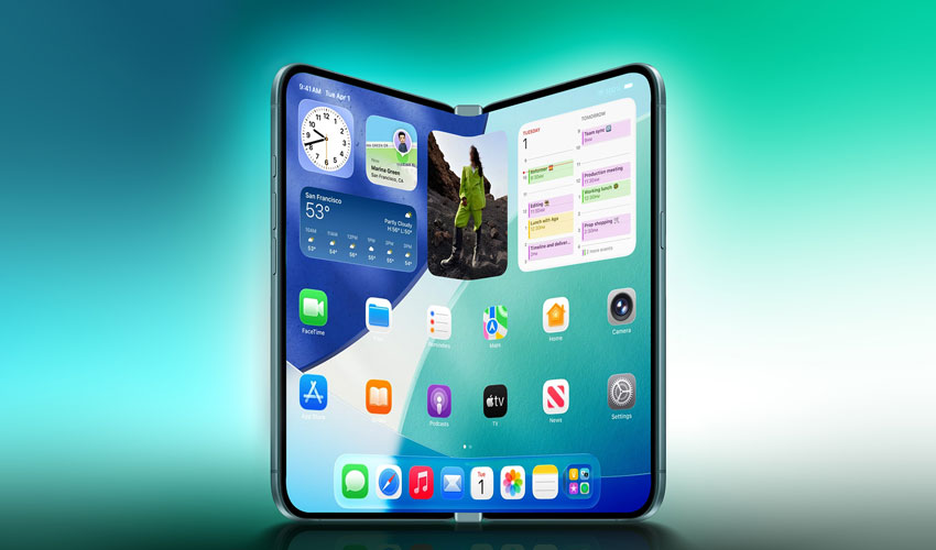 iPhone Fold 2026: Apple’s most expensive iPhone yet?