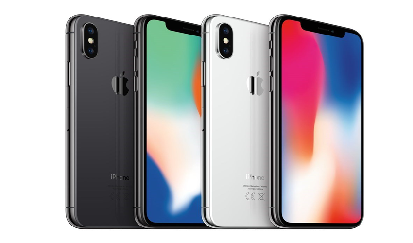 September 2023: Apple iPhone X latest prices in Pakistan