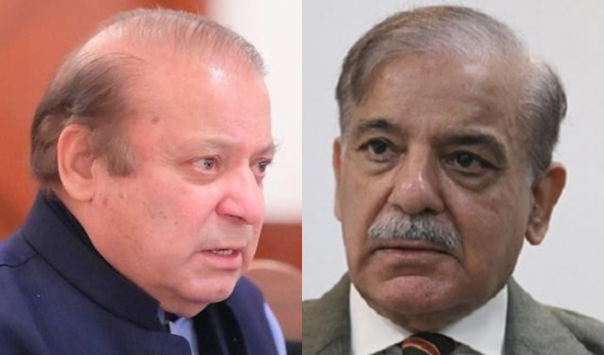 'PM Shehbaz led govt making all out efforts to revive country’s economy,' says Nawaz