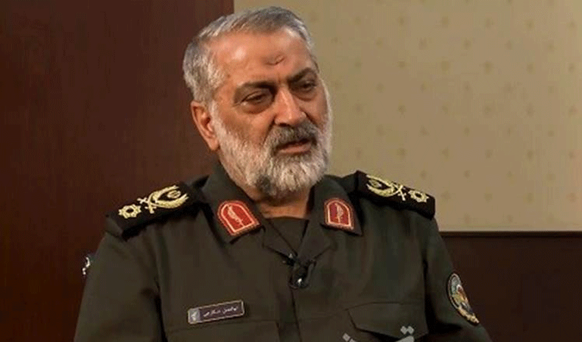 Tehran warns of ‘heavy price’ as Israel targets senior Iranian officials