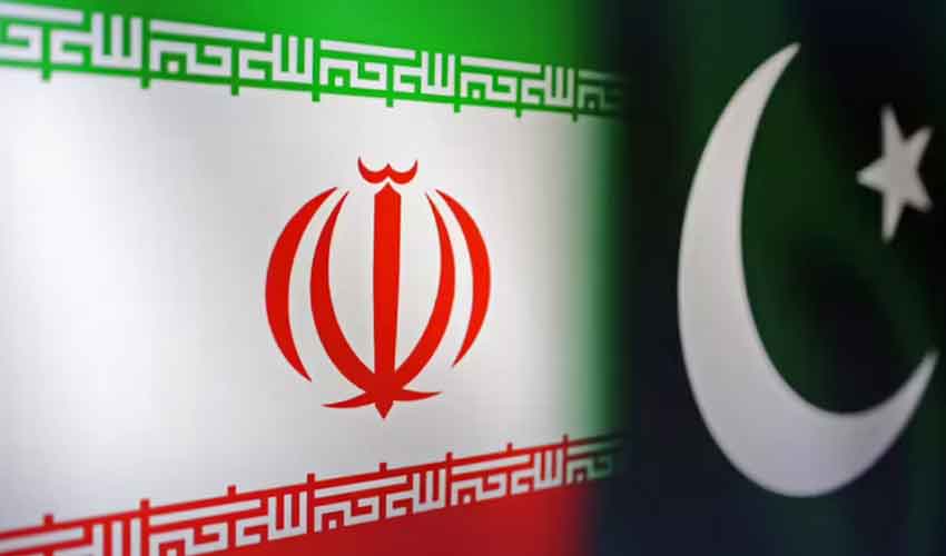 Iran rescues 10 Pakistanis from human traffickers; envoy thanks Tehran