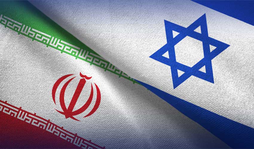 Iran says so far no proof Israel carried out overnight drone attack