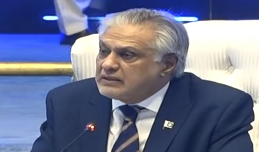 Dar calls for in camera briefing on soaring terror incidents
