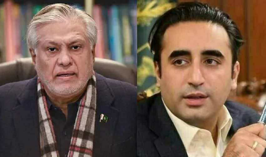 Constitutional amendments still shrouded in mystery as Dar Bilawal meeting ends