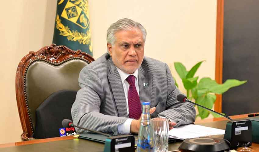 India’s own missiles hit Amritsar to incite Sikhs against Pakistan: Dar