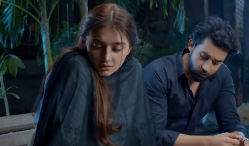 Did Ishq Murshid's finale miss the mark? Fans express discontent