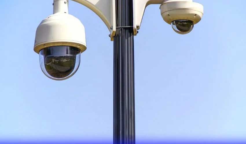 Annual performance report of Islamabad Safe City released