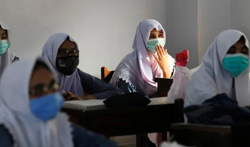 No more Saturday holidays for Islamabad schools