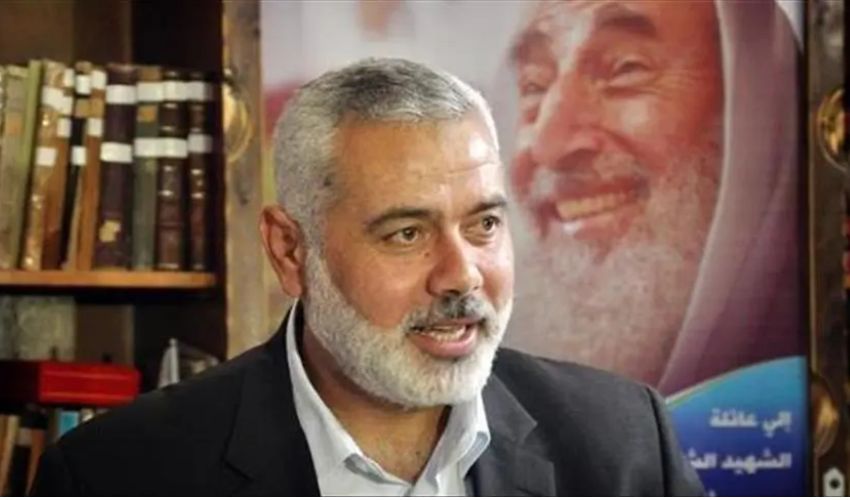 Ismael Haniyeh's last moments in Tehran, shocking details