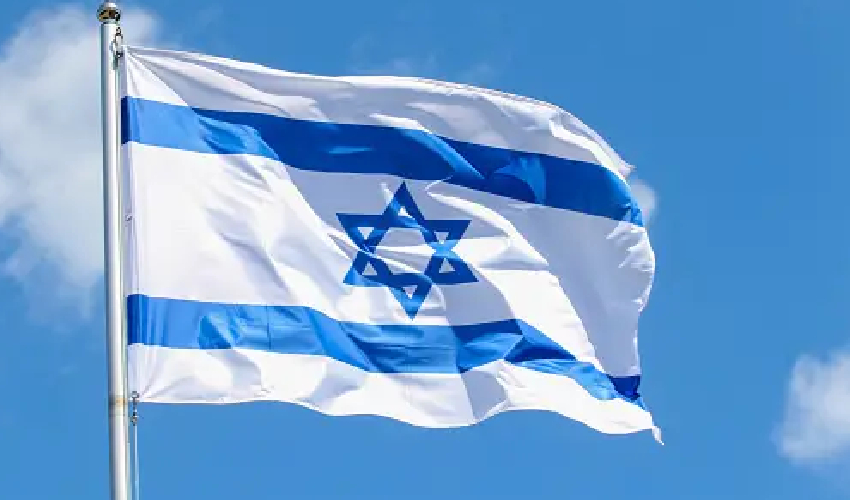 US admits Israel into Visa Waiver Program allowing visa free travel