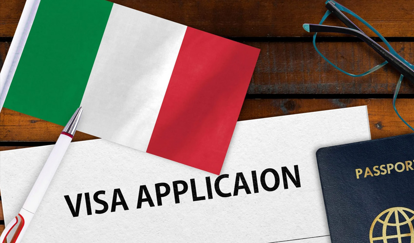 Italy unveils visa program for freelancers and digital nomads