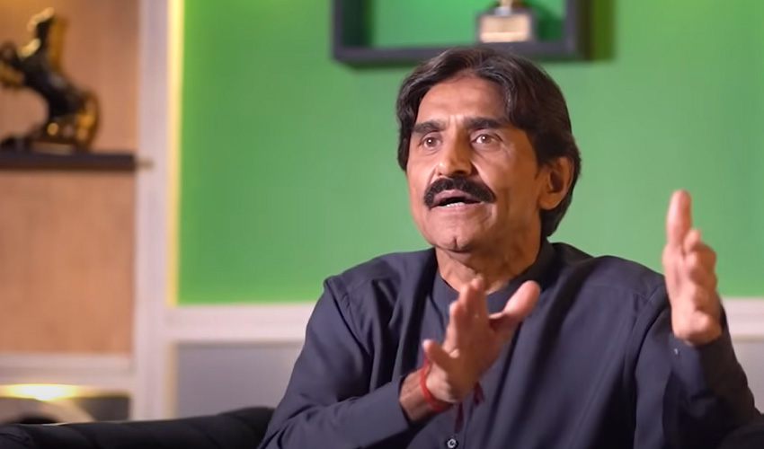 Javed Miandad speaks out on Pakistan Cricket Team's camp controversy