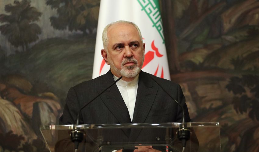Iran’s deputy president Javad Zarif resigns over long running legal row