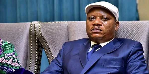 Congolese presidential candidate jailed for slamming President Tshisekedi