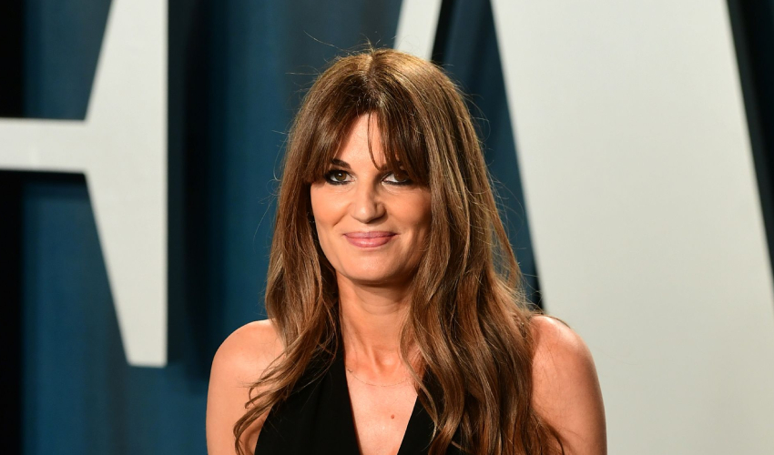 Jemima Goldsmith clarifies pro-ceasefire stance in Gaza conflict