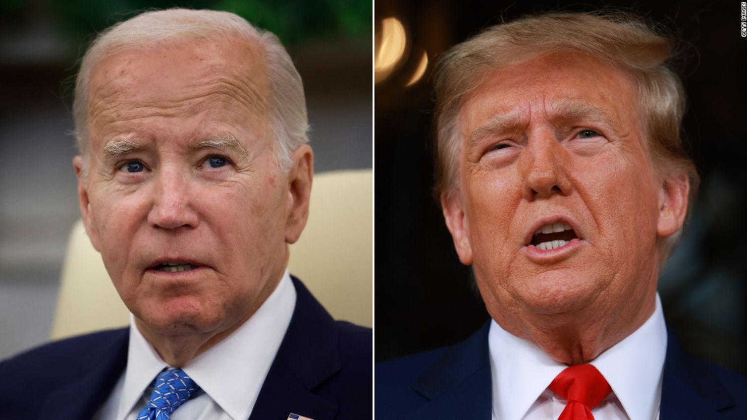 Biden, Trump agree to Presidential debates on June 27 and Sept 10