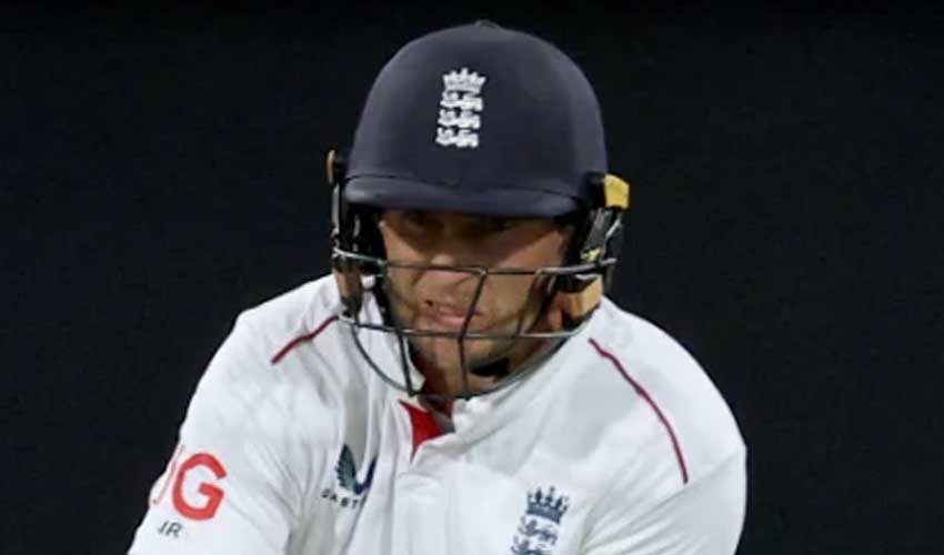 Root hails England's bravery in Melbourne Ashes win