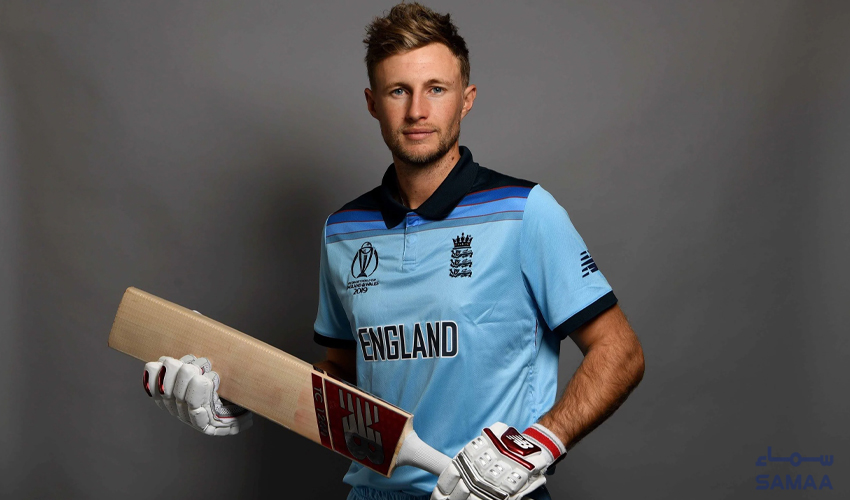 Joe Root joins England squad for Ireland ODI series to hone World Cup form