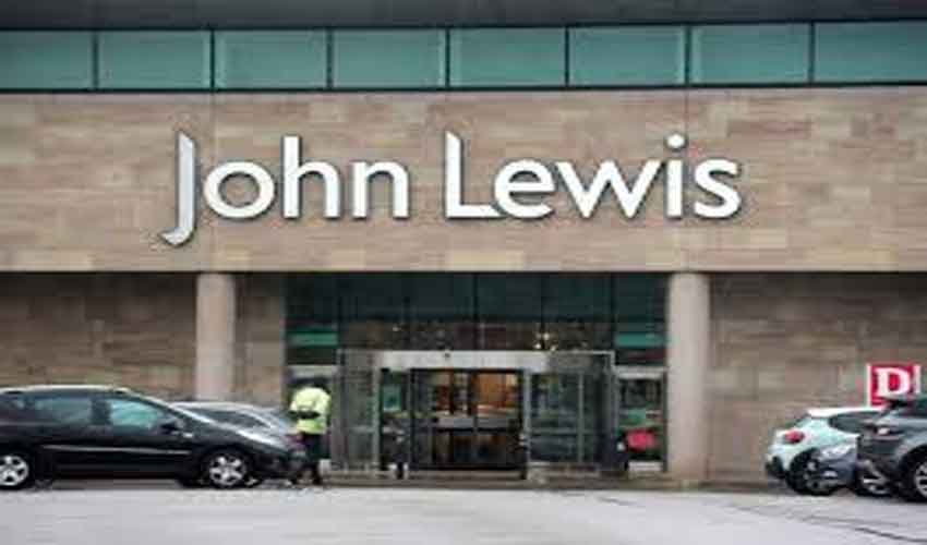 Serial perfume thief banned from all John Lewis stores