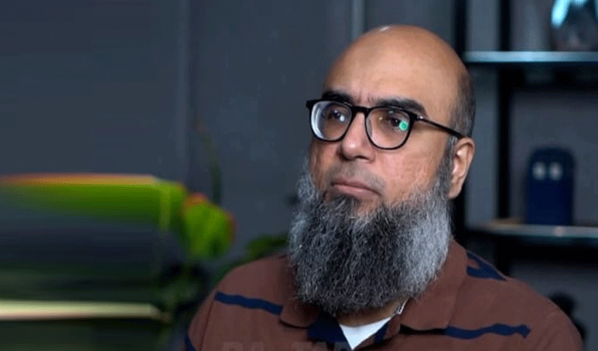 SHC issues notices to FIA over FIR against journalist Farhan Mallick