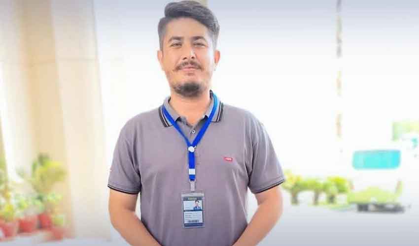 YouTuber Nigar Khan Niazi missing for 4 days, family approaches court