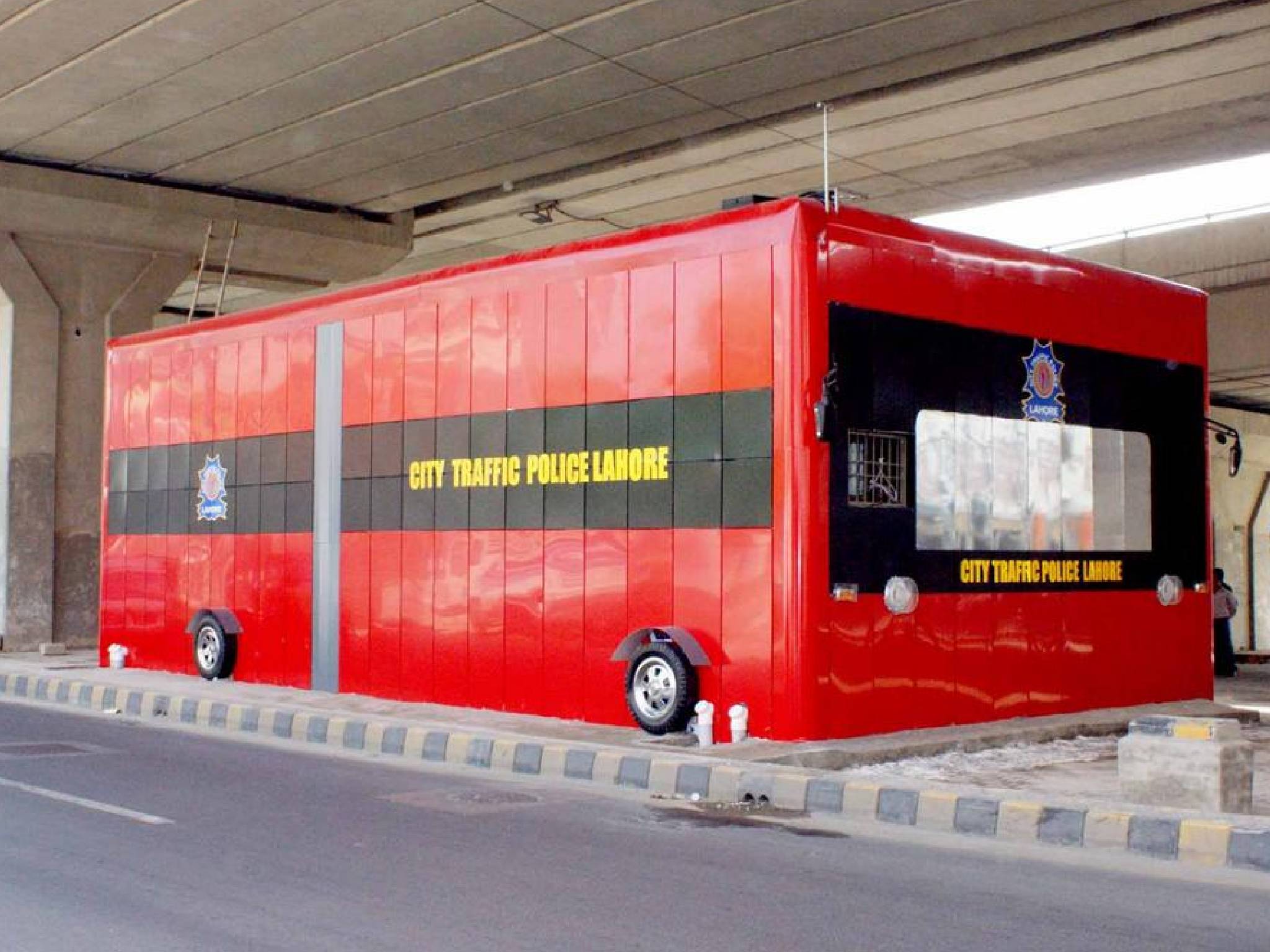 Pedophile arrested from Ichhra: Police