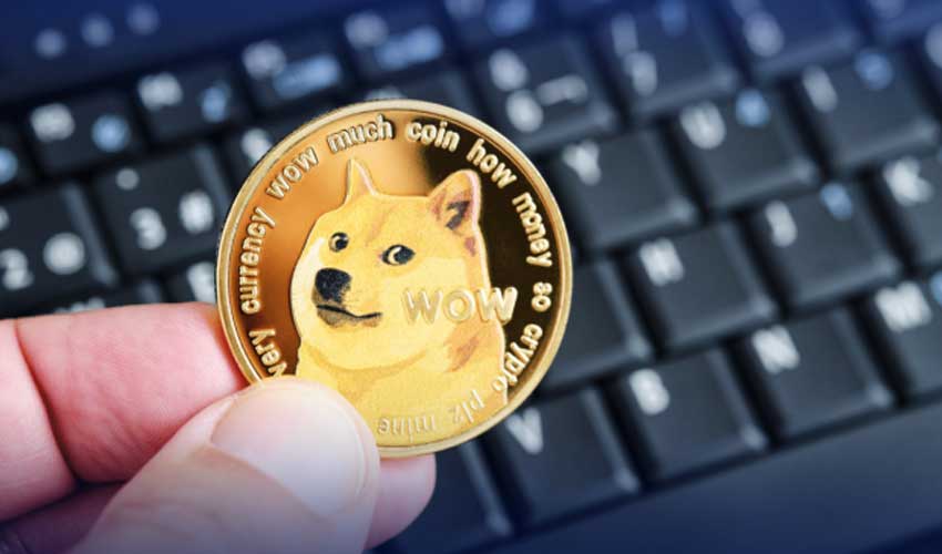 Kabosu, the face of cryptocurrency Dogecoin, dies at 18, owner says
