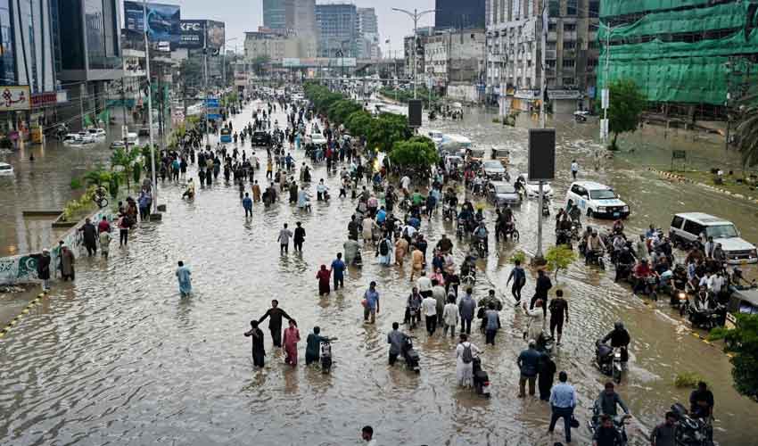 Weather update: Rain forecast across Punjab till Jan 23