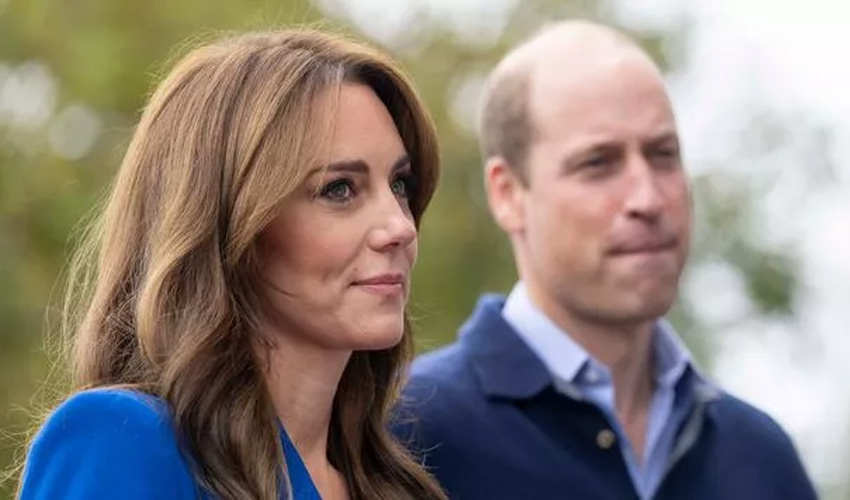 Kate Middleton and Prince William secretly planing for 'something very special'