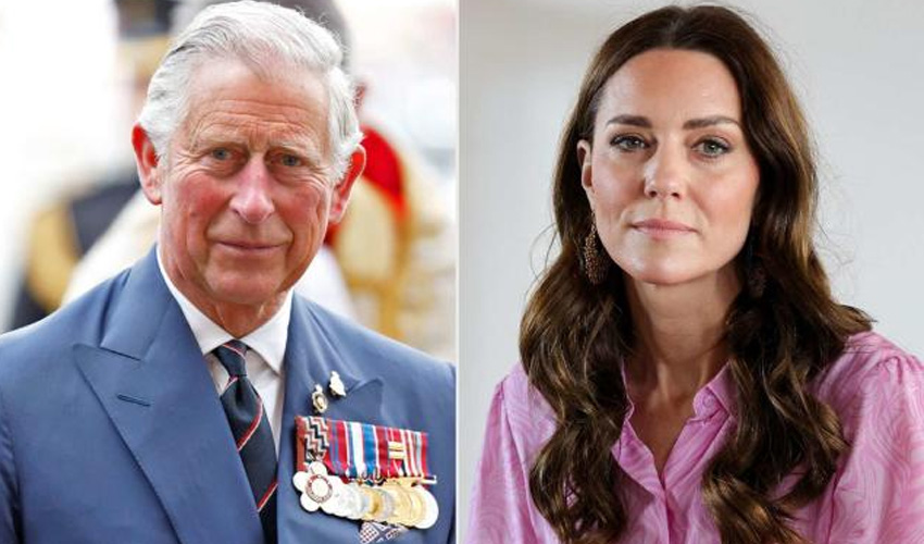 King Charles returns to royal duties amid Kate Middleton's health woes