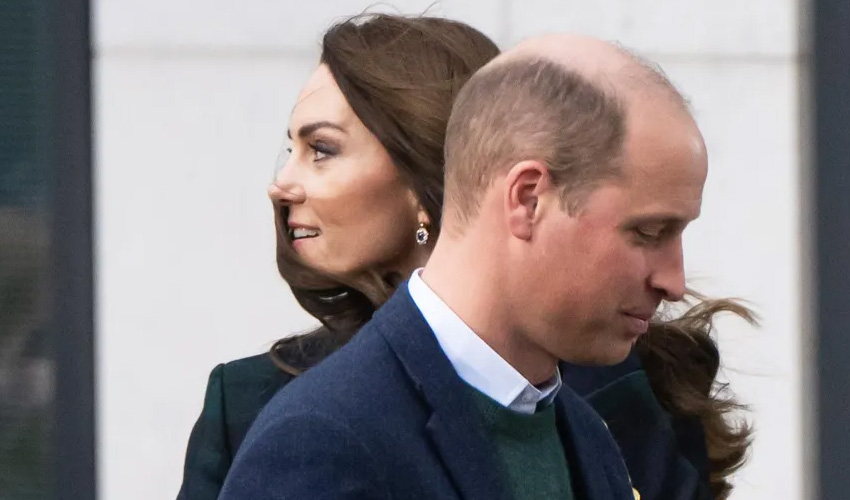 Kate Middleton challenges Prince Harry's assumptions with grace