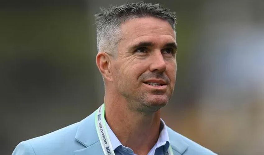 Always a threat': Kevin Pietersen picks Pakistan among leading