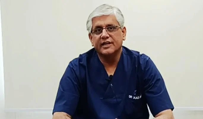 Health Minister Saad Khalid appeals for Int'l support to protect Gaza hospitals