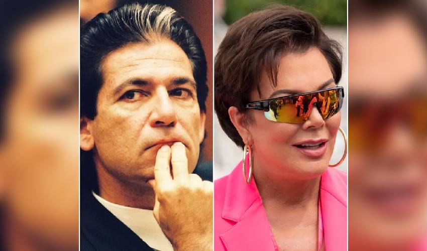 Cheating Robert Kardashian was life’s biggest regret, Kris Jenner