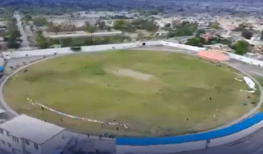 Khuzdar Sultans triumph in Cricket Champions League finale