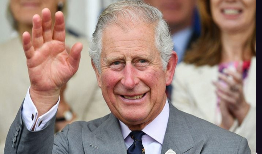 King Charles issues grateful message amid cancer diagnosis