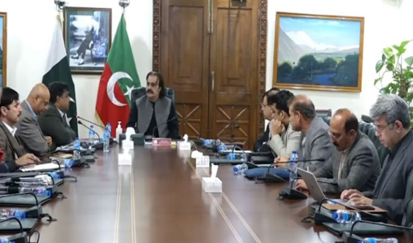 KP ministers get big raise in housing allowance, perks