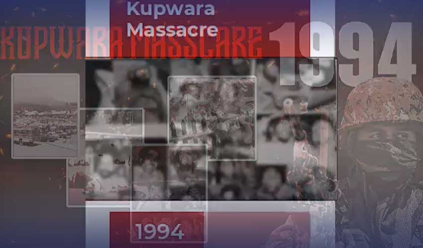 31 years later: Kupwara massacre in Kashmir remains unresolved