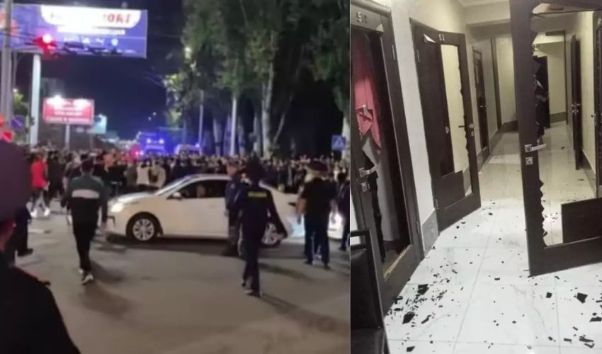 Rethinking students safety after Bishkek attack