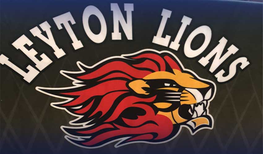 Leyton Lions cricket team praises Pakistan Army security