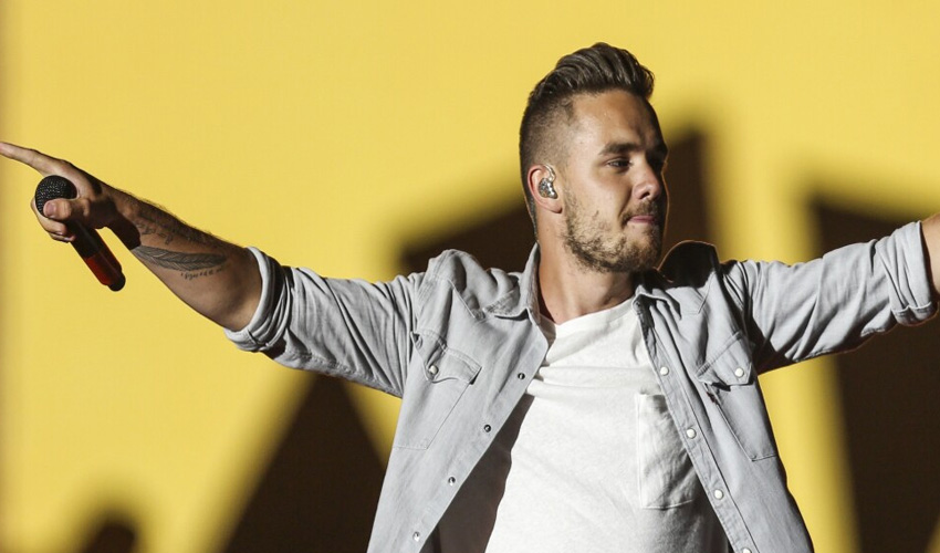 Liam Payne's final Netflix show faces major twist after his death