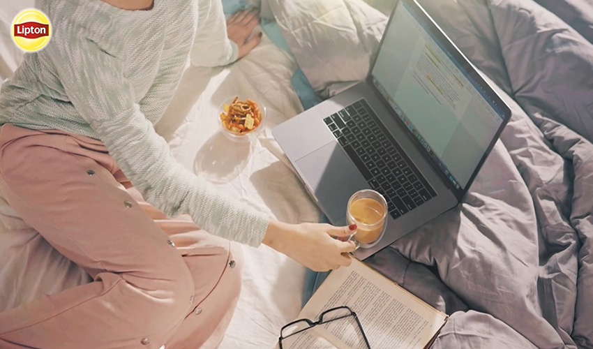 75 years of celebrating love of tea in Pakistan with Lipton