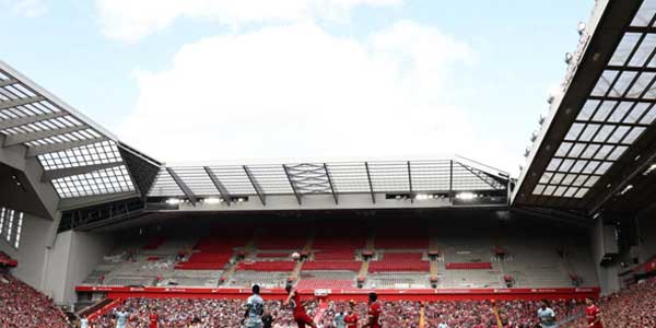 Liverpool's FSG secure investment from Dynasty Equity
